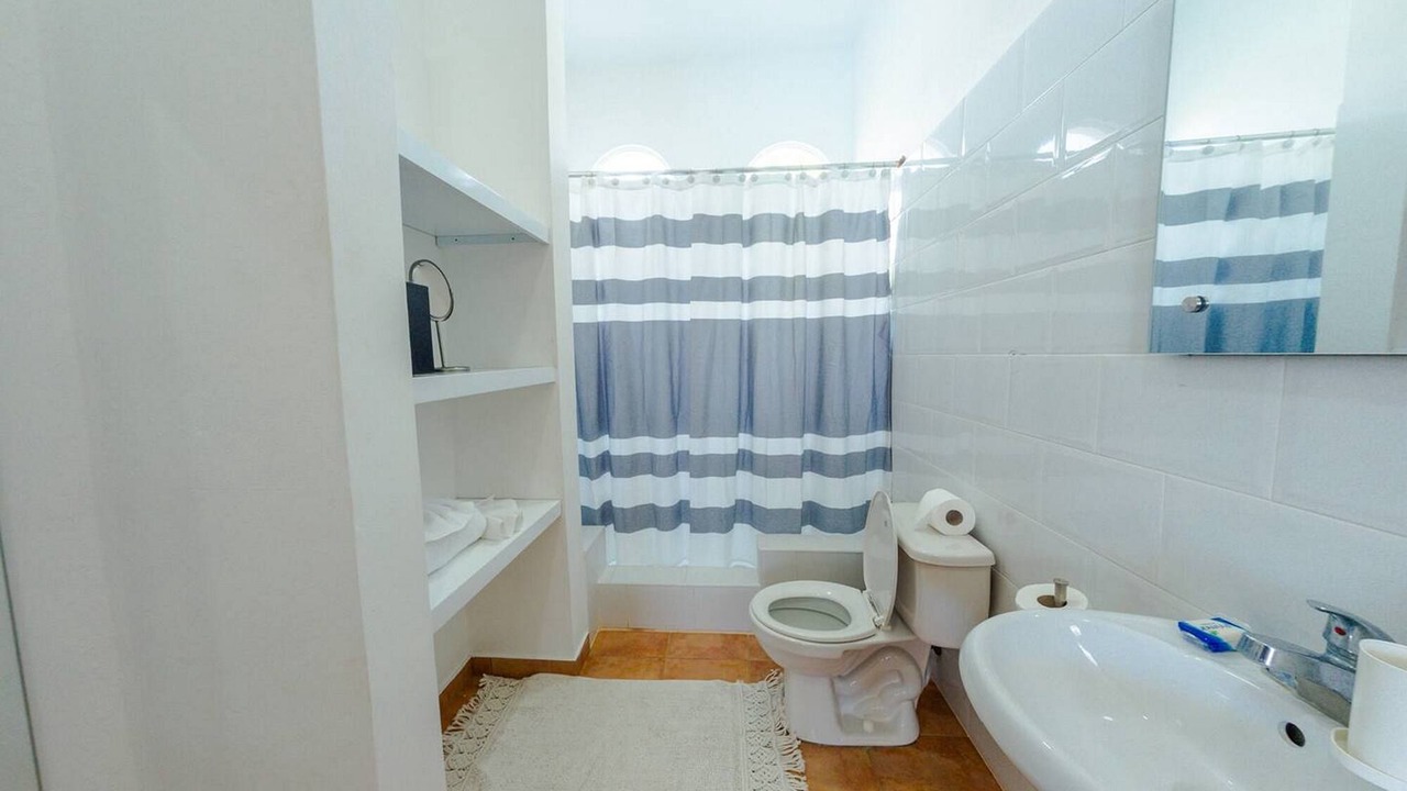 Photo of Bathroom in Sosua