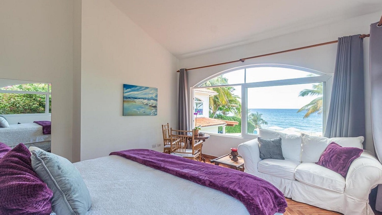 Photo of Bedroom in Sosua