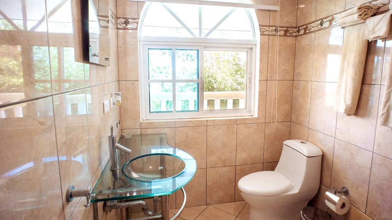 Photo of Bathroom in Sosua