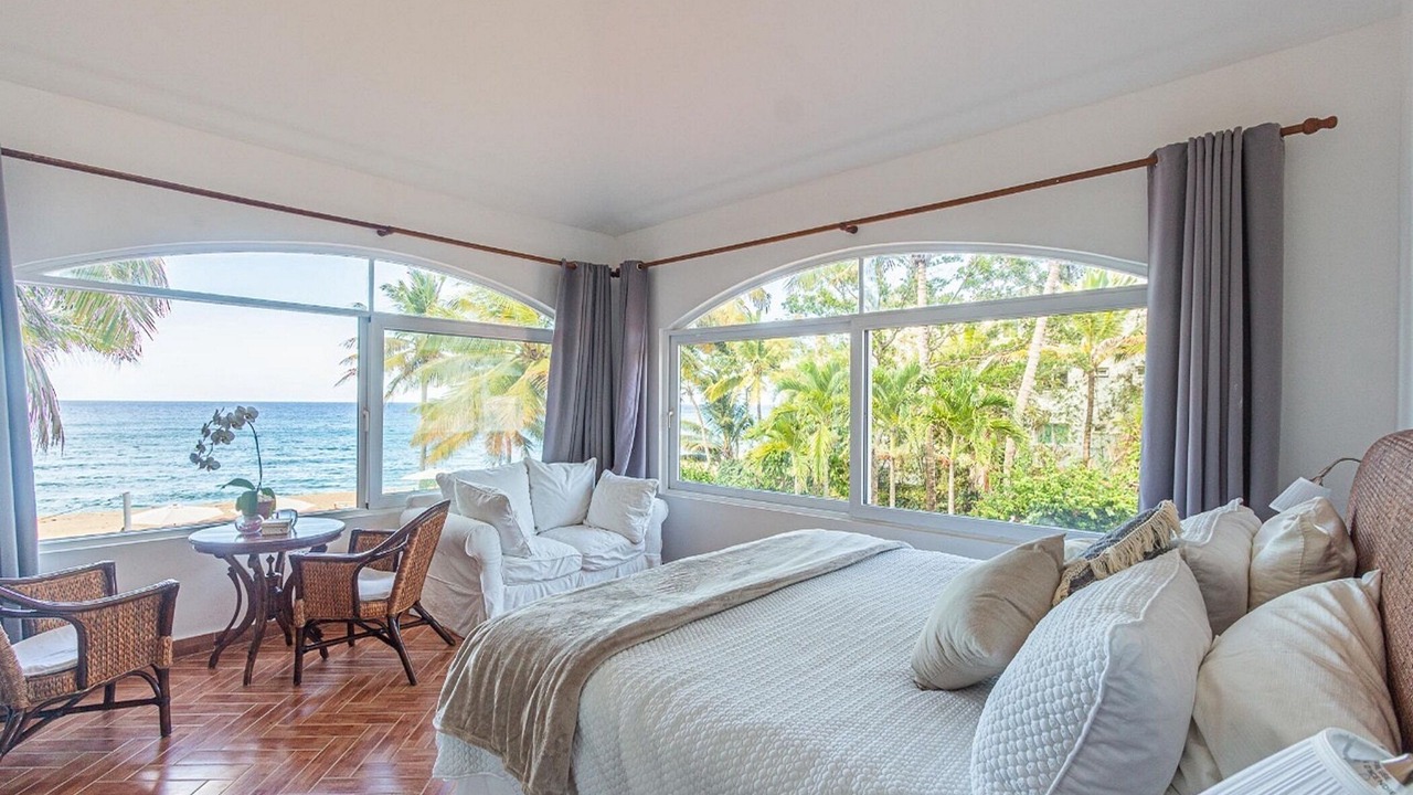 Photo of Bedroom in Sosua