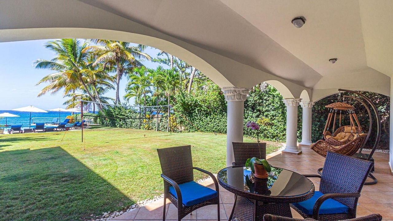 Photo of Outdoor in Sosua