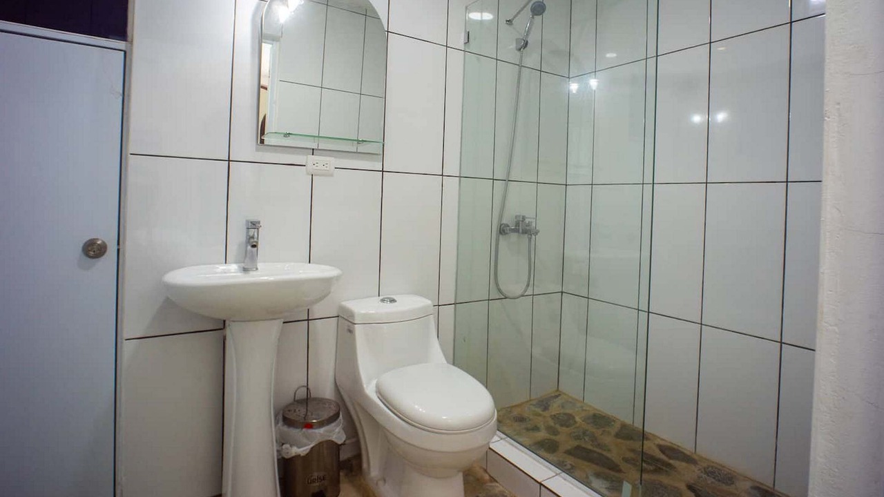 Photo of Bathroom in Sosua