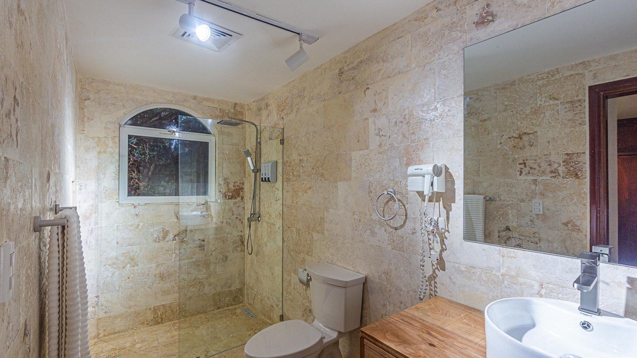 Photo of Bathroom in Sosua