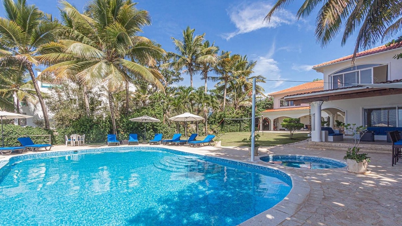 Photo of Outdoor in Sosua