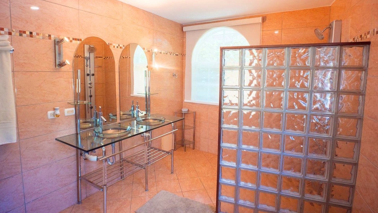 Photo of Bathroom in Sosua