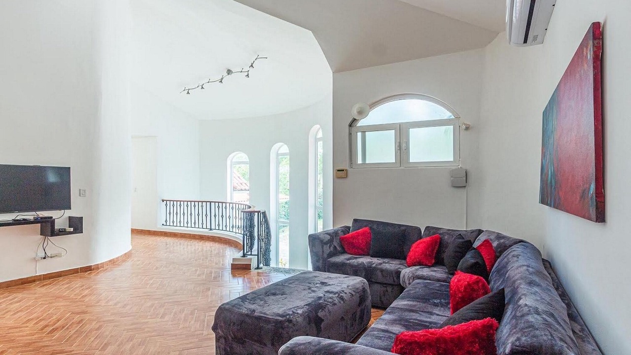 Photo of Livingroom in Sosua