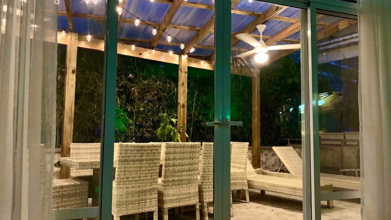 Photo of Patio Balcony in Sosua