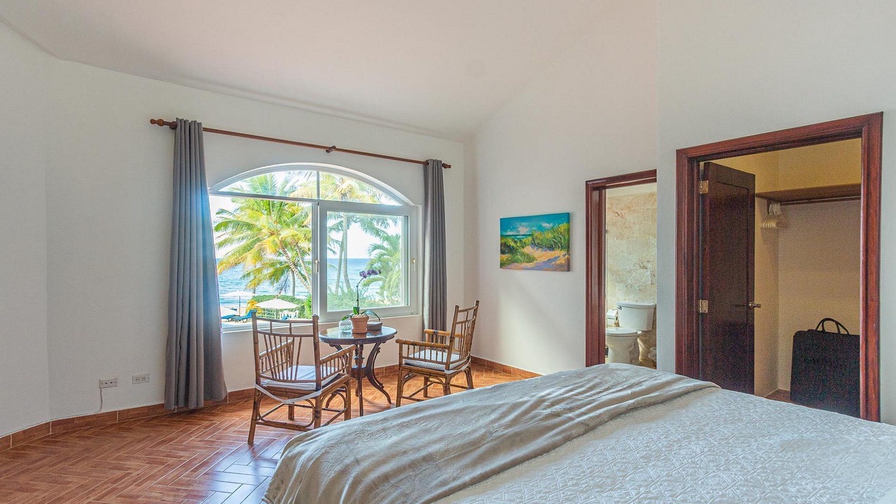 Photo of Bedroom in Sosua