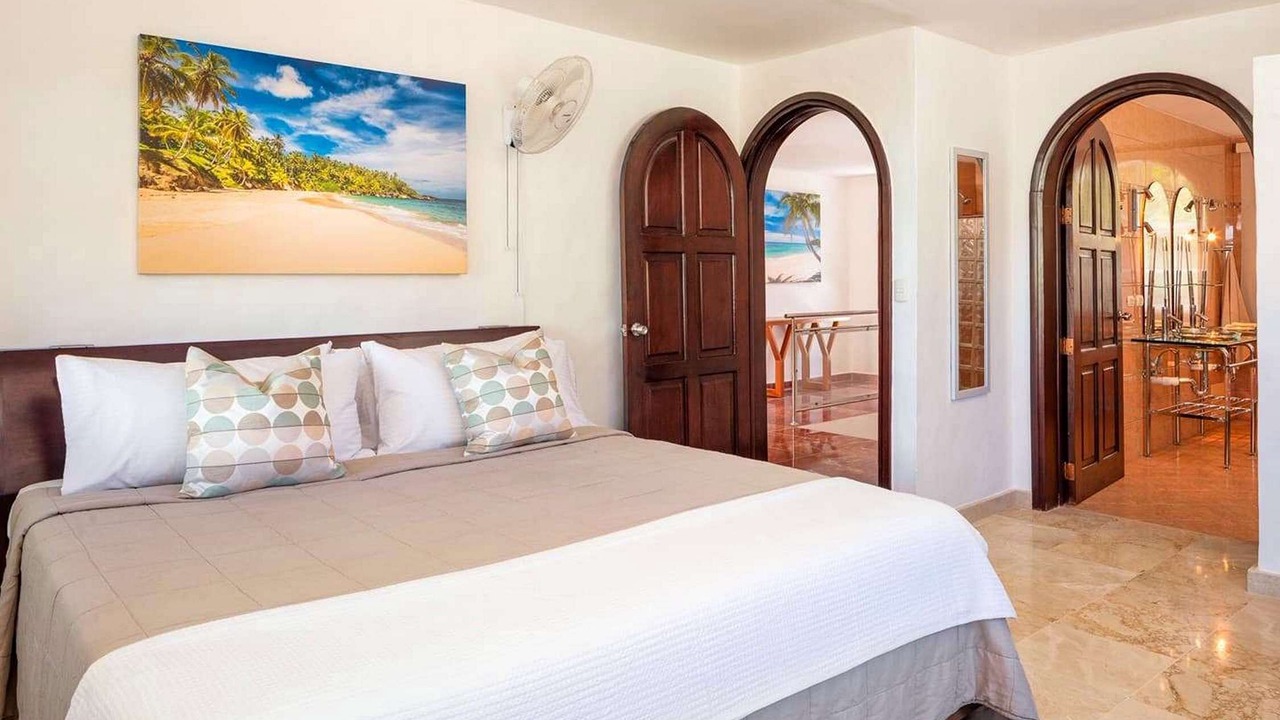 Photo of Bedroom in Sosua