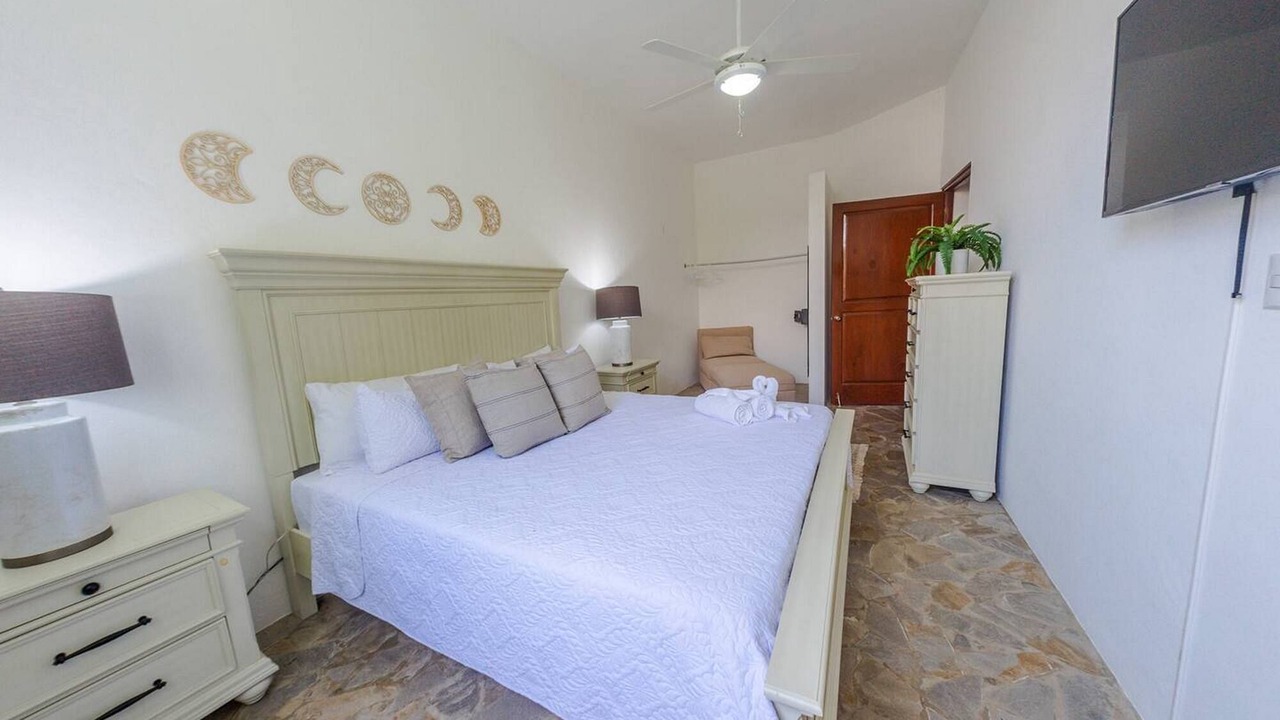 Photo of Bedroom in Sosua