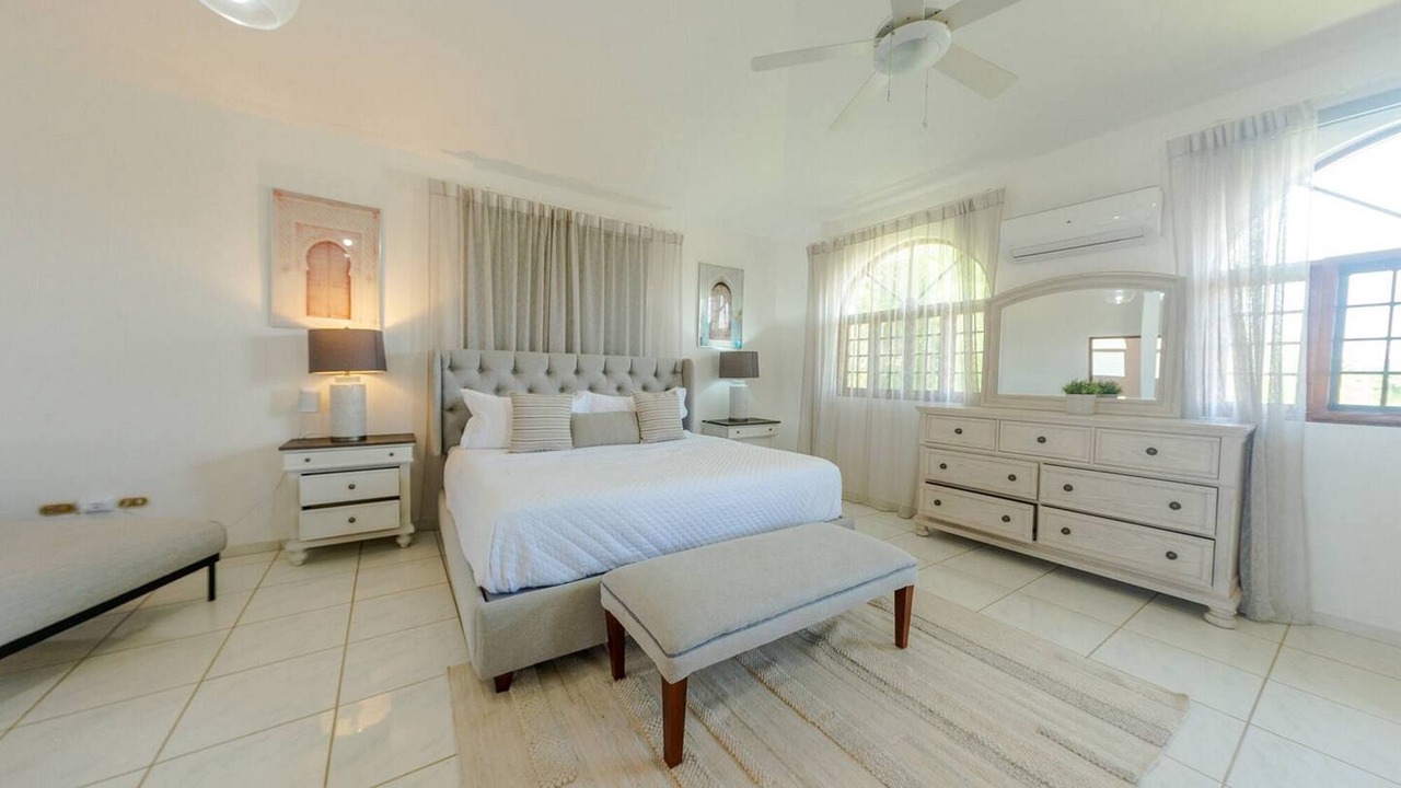 Photo of Bedroom in Sosua