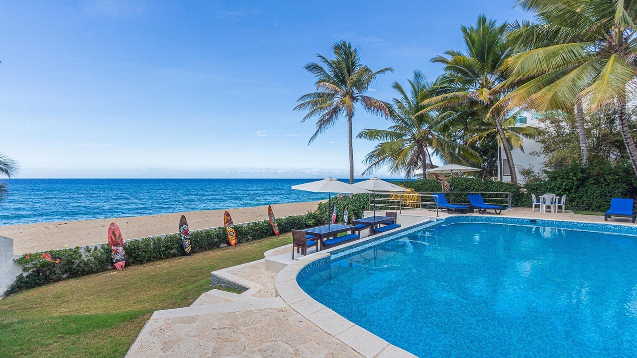 Photo of Outdoor in Sosua