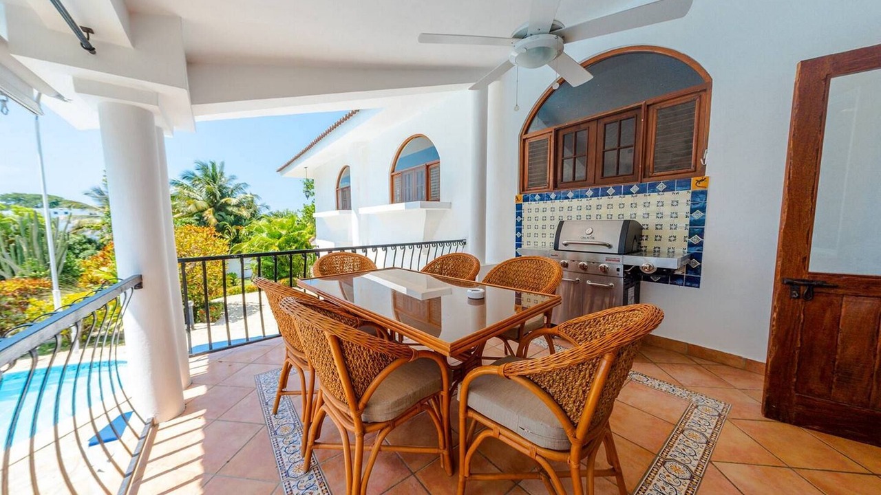 Photo of Outdoor in Sosua