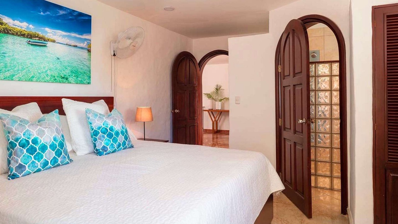 Photo of Bedroom in Sosua