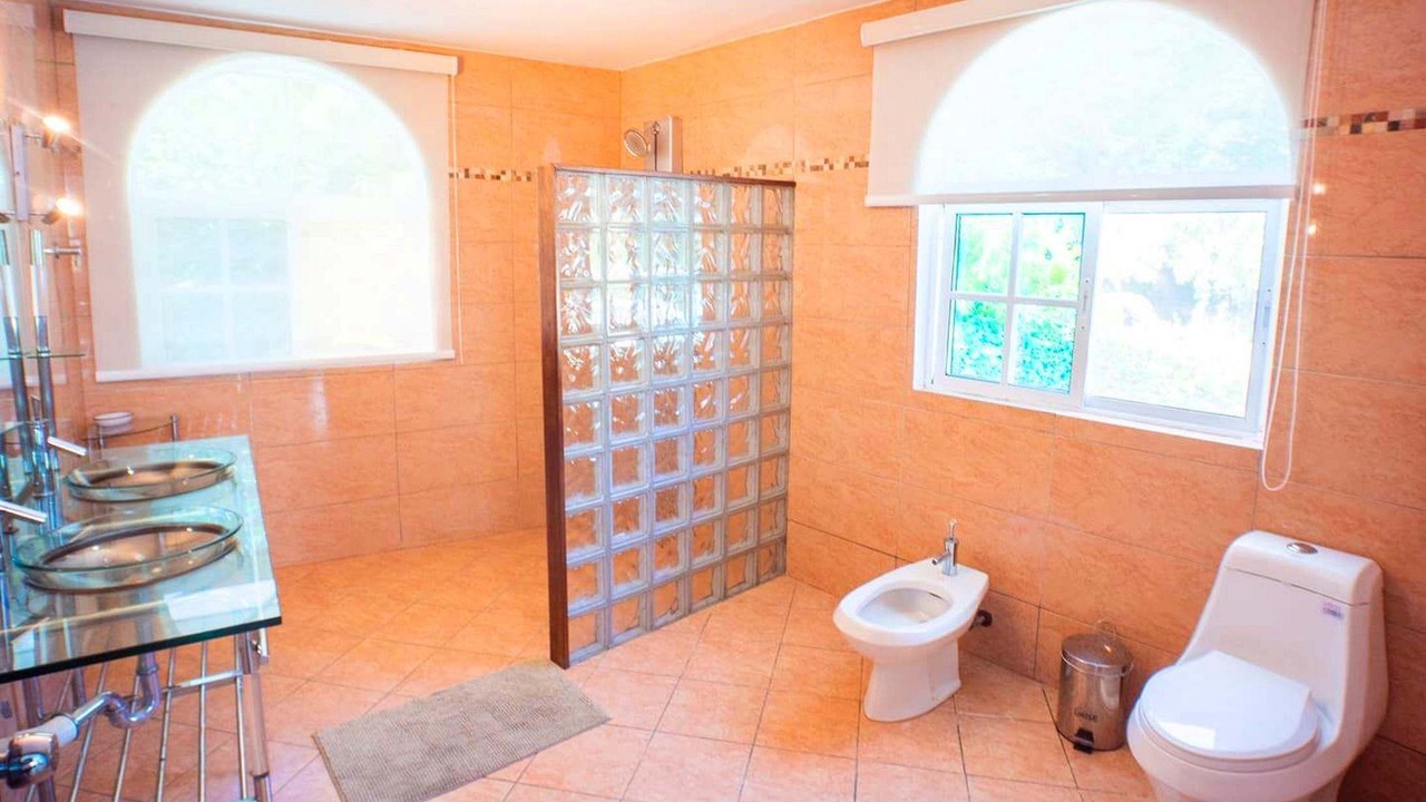 Photo of Bathroom in Sosua