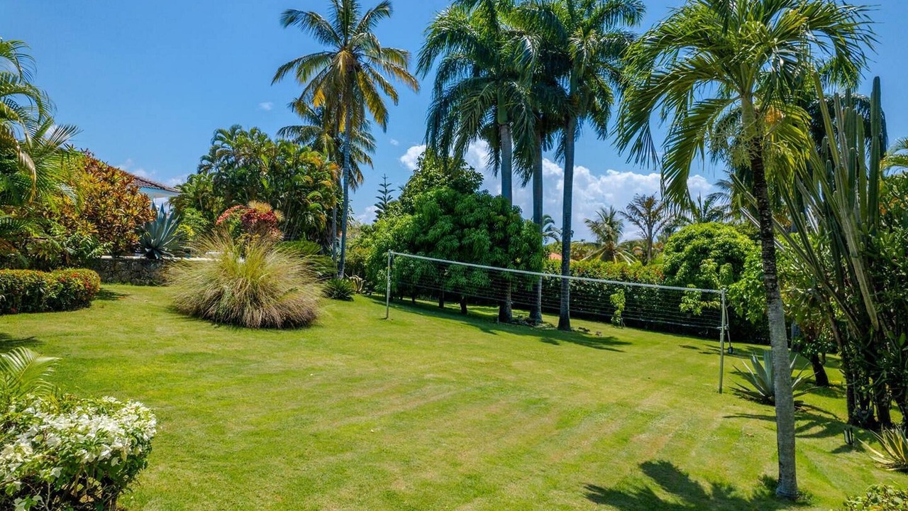 Photo of Outdoor in Sosua