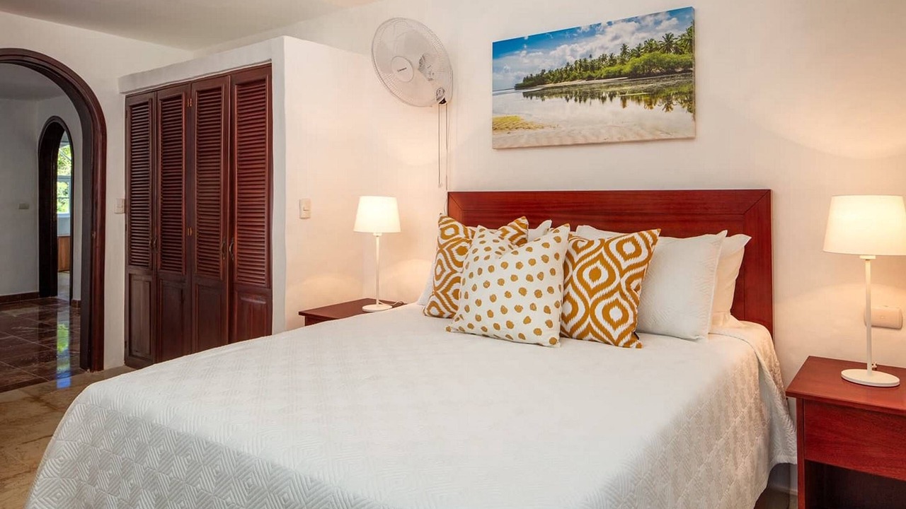 Photo of Bedroom in Sosua