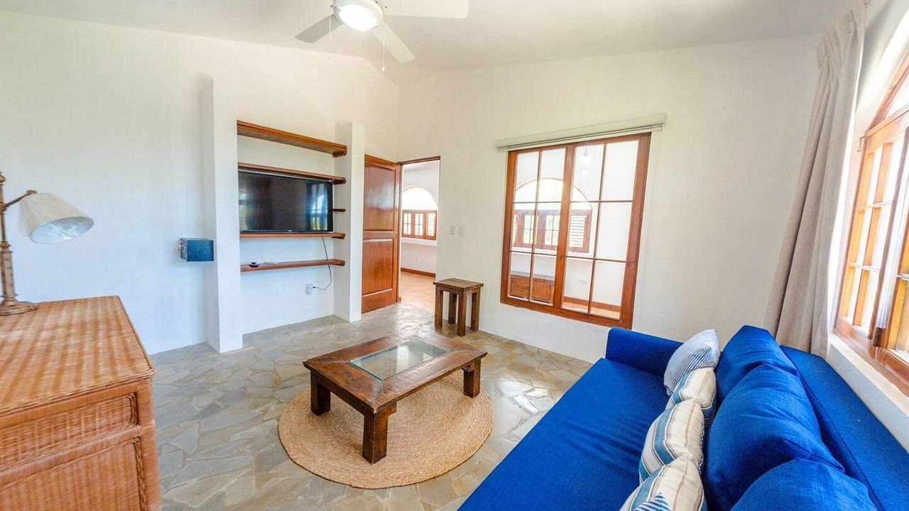 Photo of Livingroom in Sosua