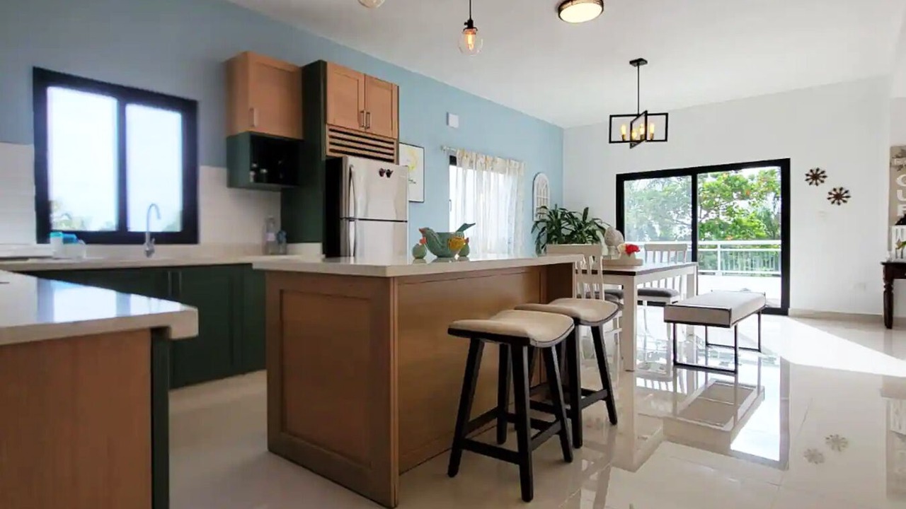 Photo of Kitchen in Los Brazos