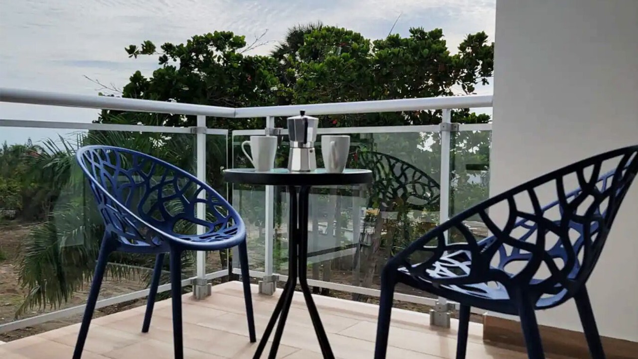 Photo of Outdoor in Los Brazos