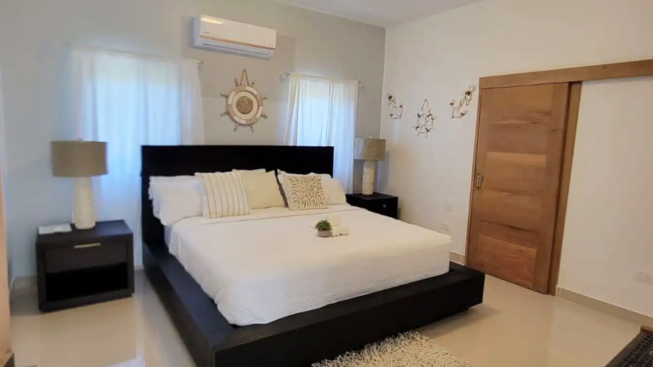 Photo of Bedroom in Los Brazos