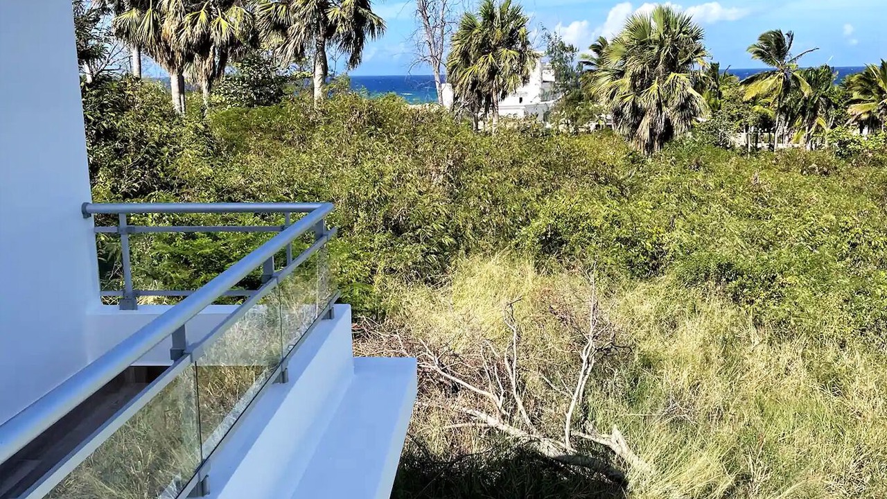 Photo of Outdoor in Los Brazos