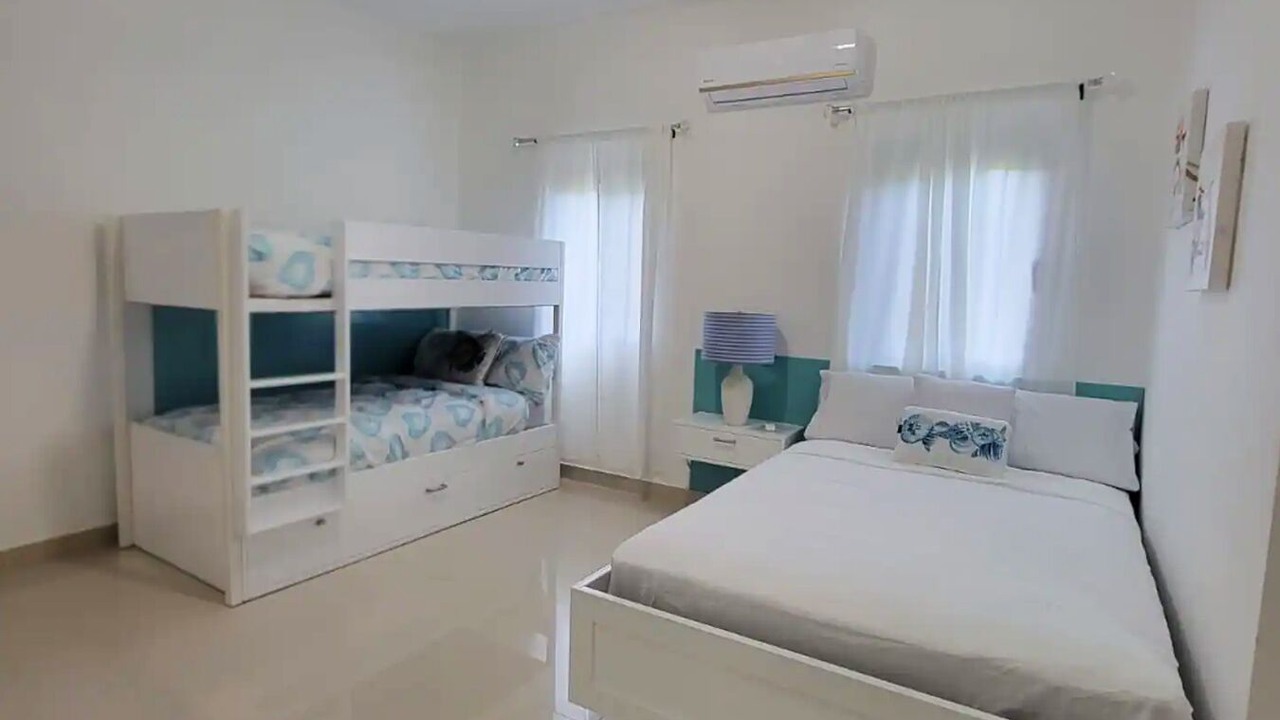 Photo of Bedroom in Los Brazos