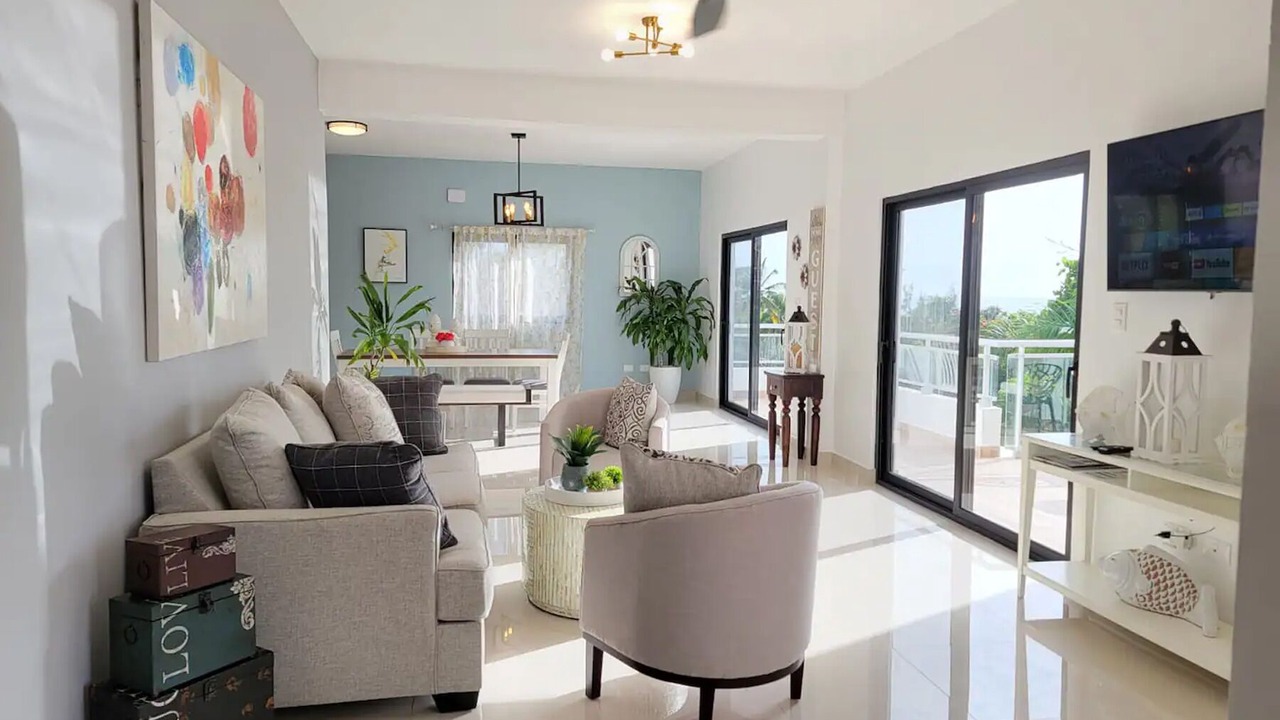Photo of Livingroom in Los Brazos