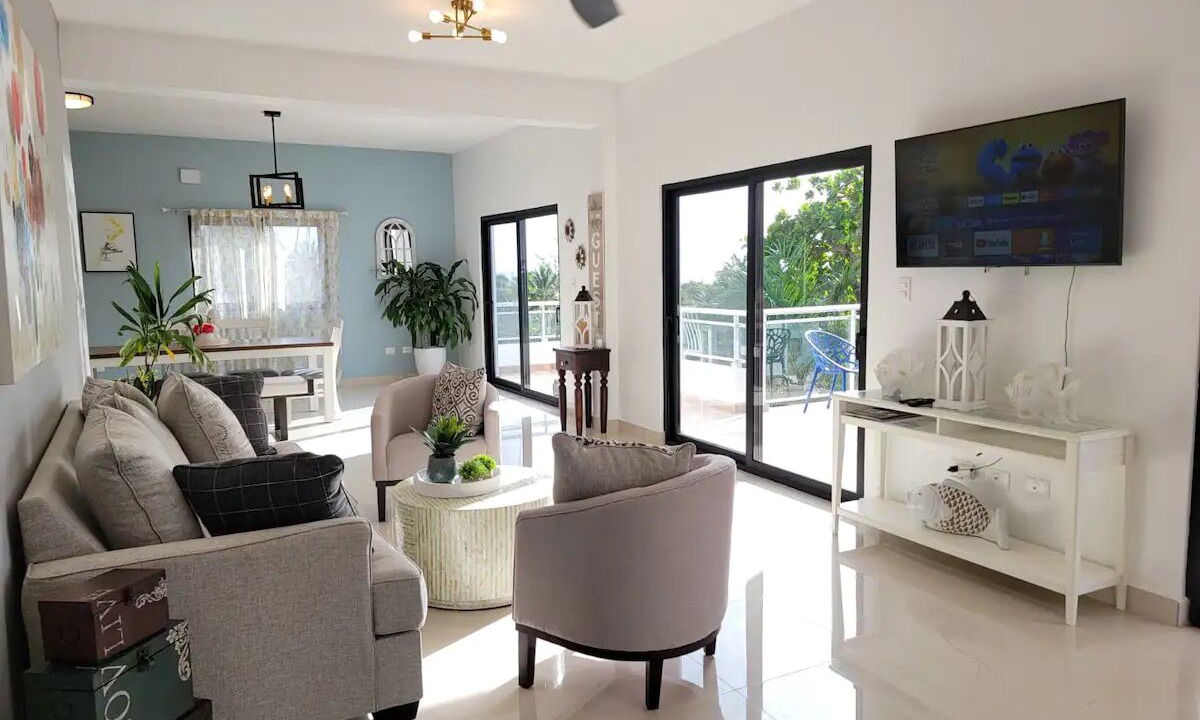 Photo of Livingroom in Los Brazos