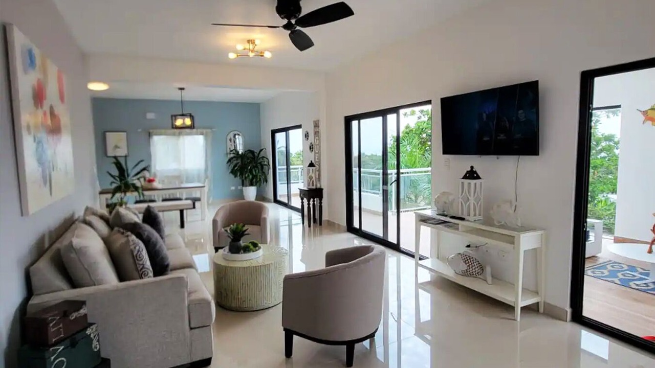 Photo of Livingroom in Los Brazos