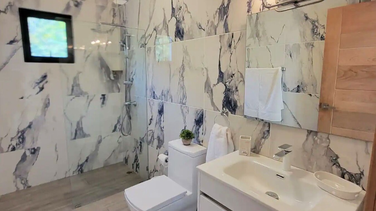 Photo of Bathroom in Los Brazos