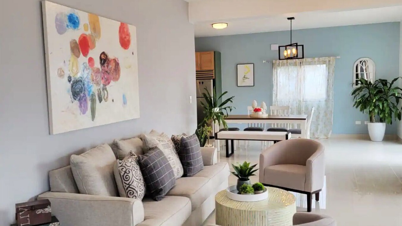 Photo of Livingroom in Los Brazos