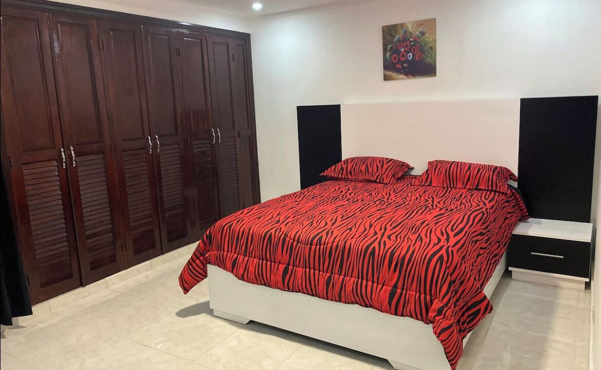 Photo of Bedroom in Santiago de los Caballeros
