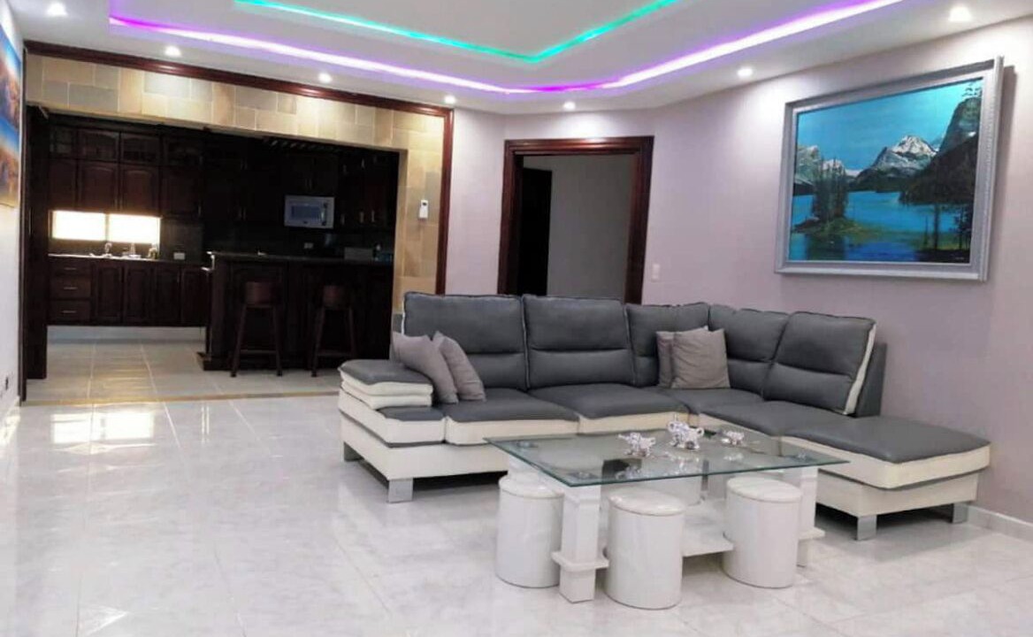 Photo of Livingroom in Santiago de los Caballeros