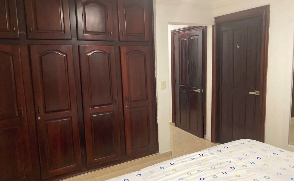 Photo of Bedroom in Santiago de los Caballeros