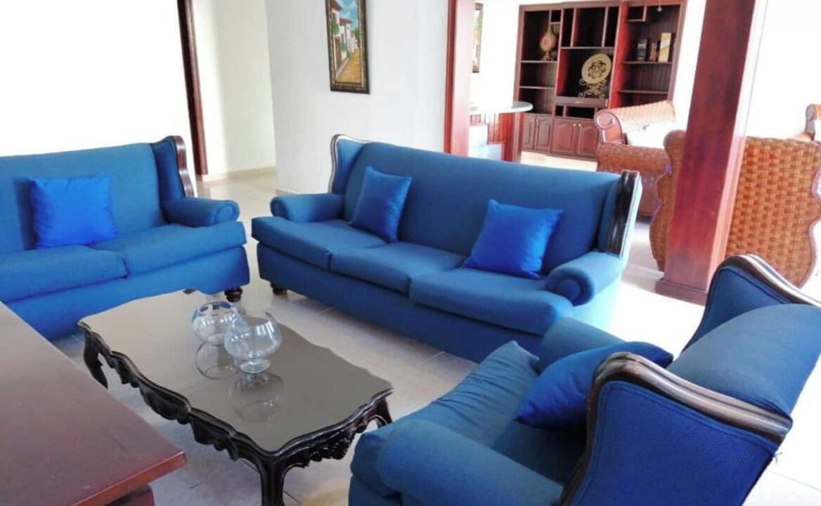 Photo of Livingroom in Santiago de los Caballeros
