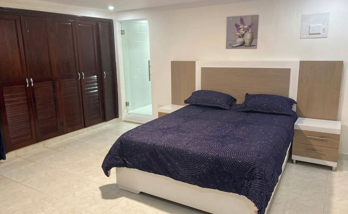 Photo of Bedroom in Santiago de los Caballeros