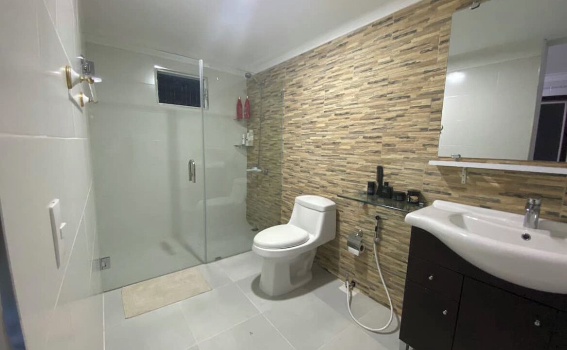 Photo of Bathroom in Santiago de los Caballeros