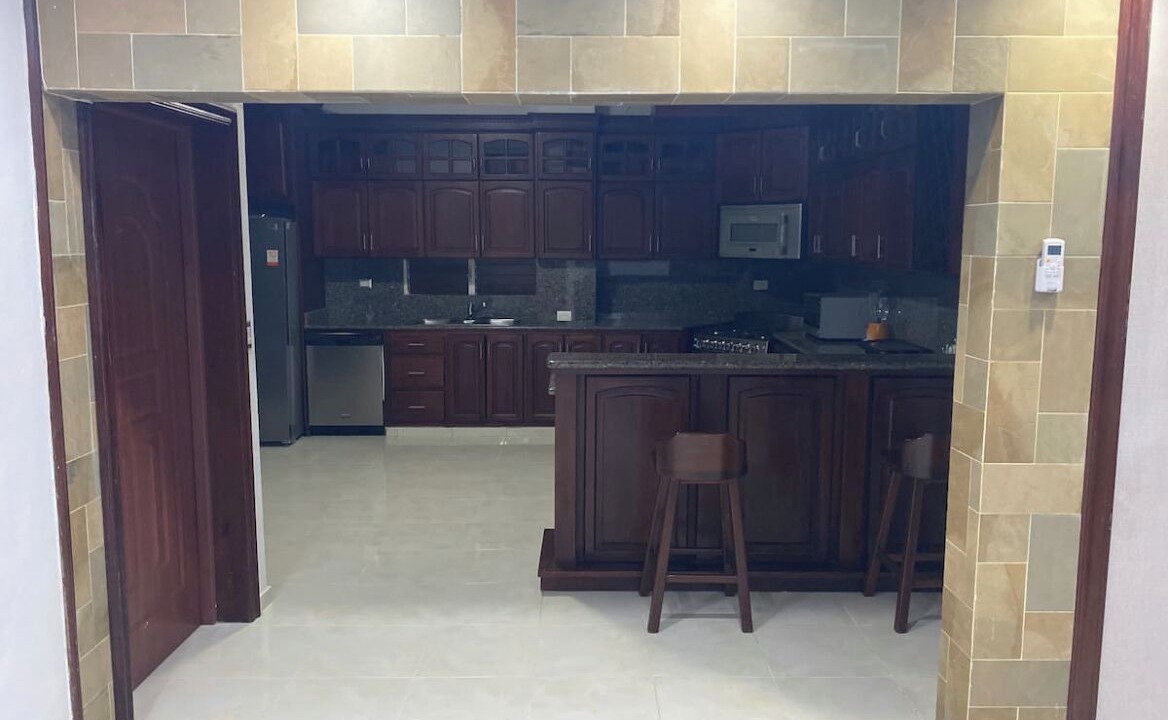Photo of Kitchen in Santiago de los Caballeros