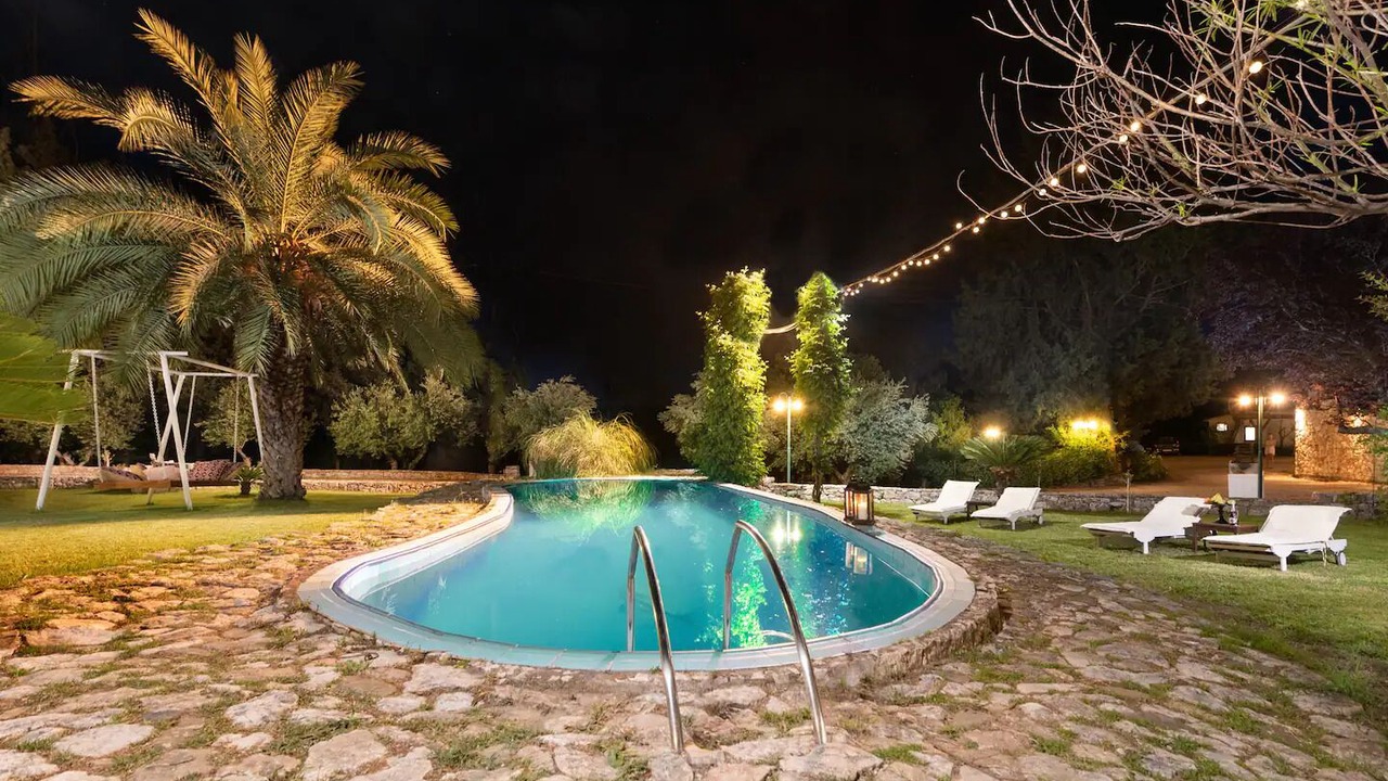 Photo of Outdoor in Kamiros
