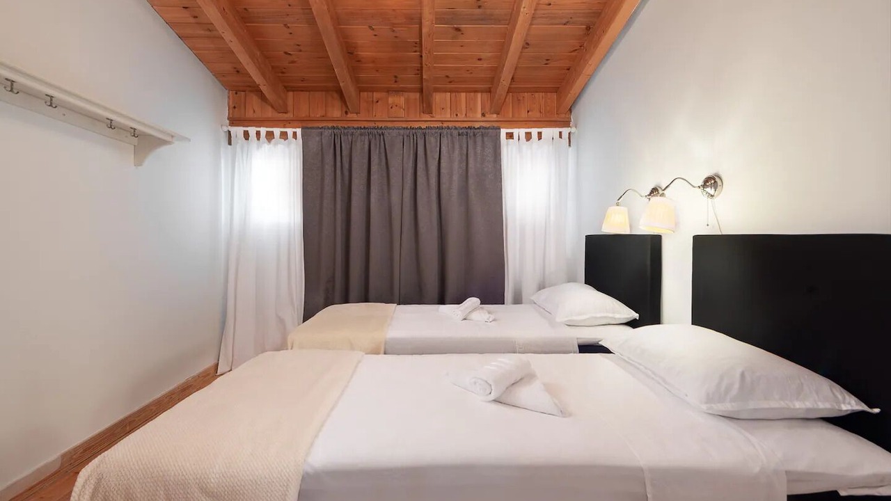 Photo of Bedroom in Kamiros
