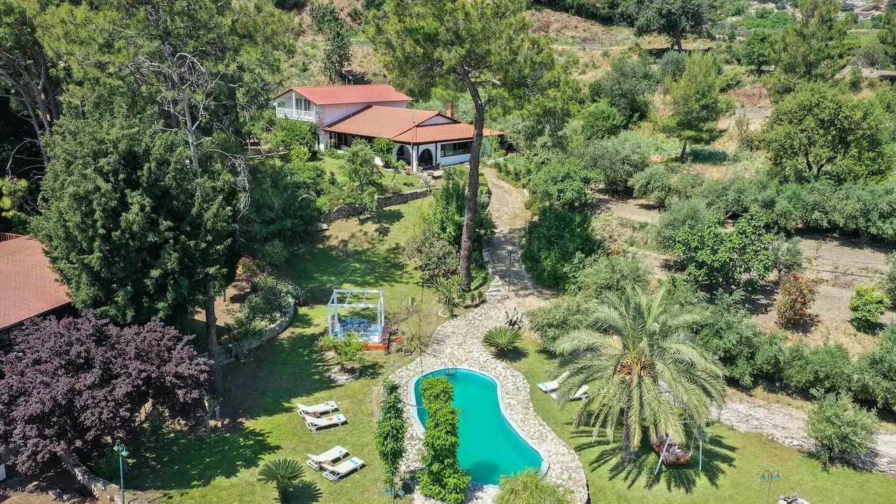 Photo of Outdoor in Kamiros