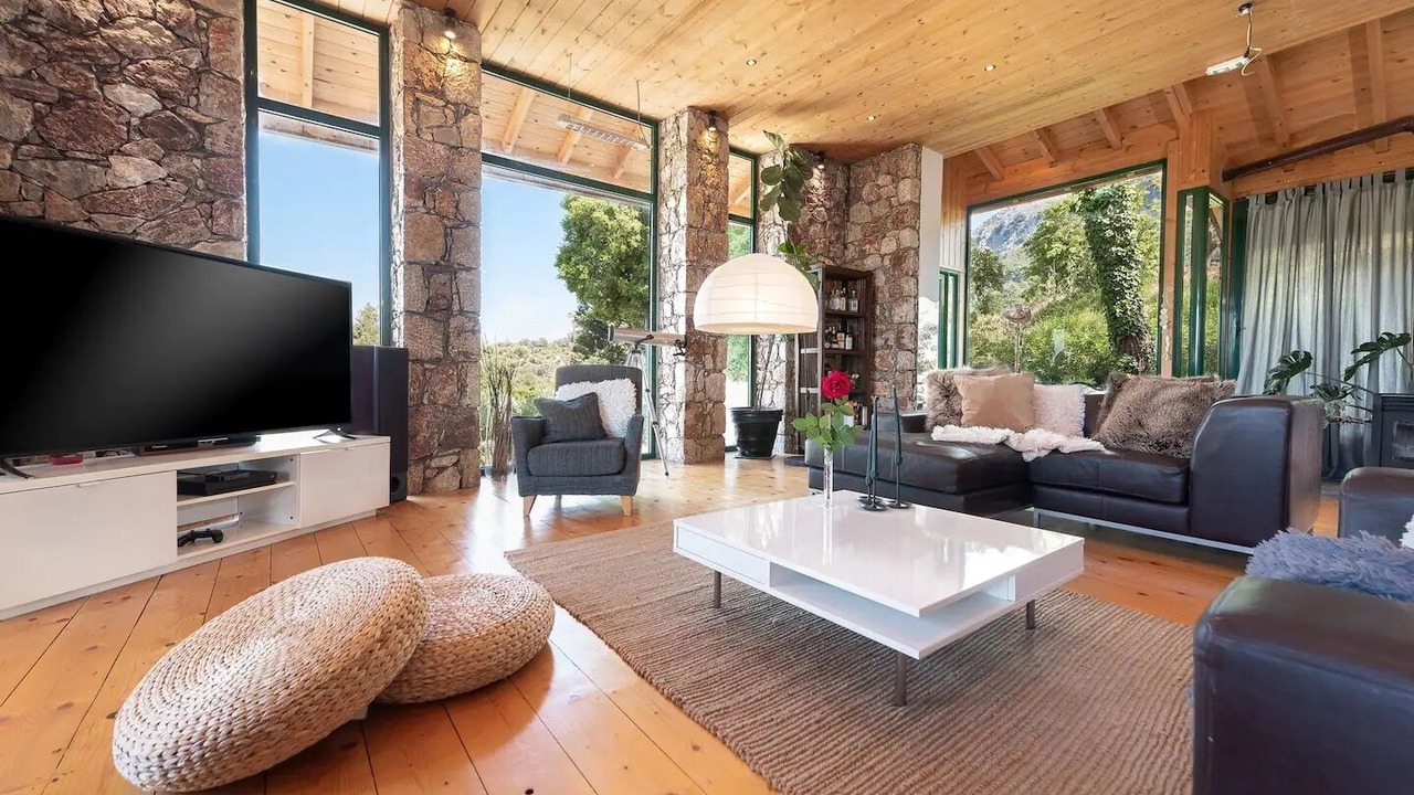 Photo of Livingroom in Kamiros