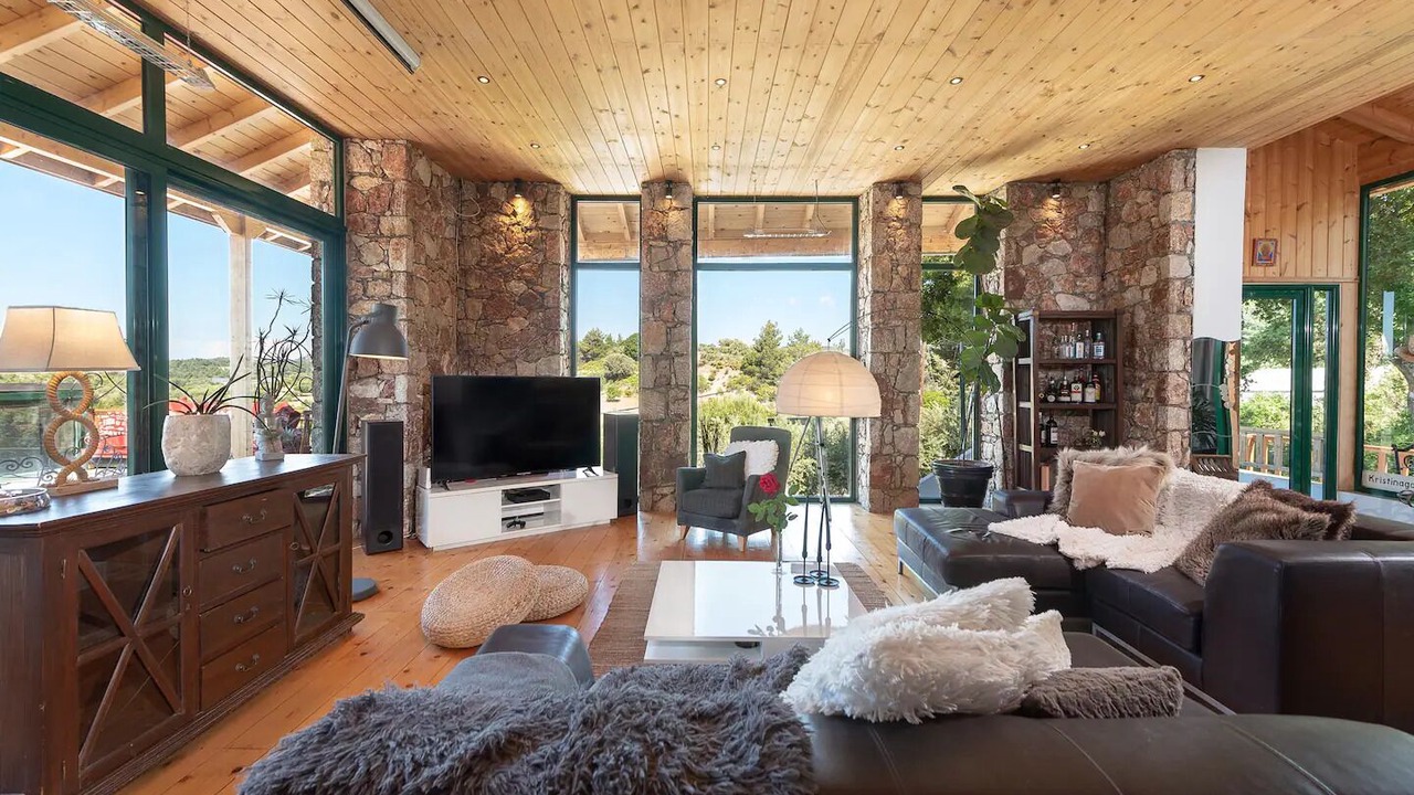Photo of Bedroom in Kamiros