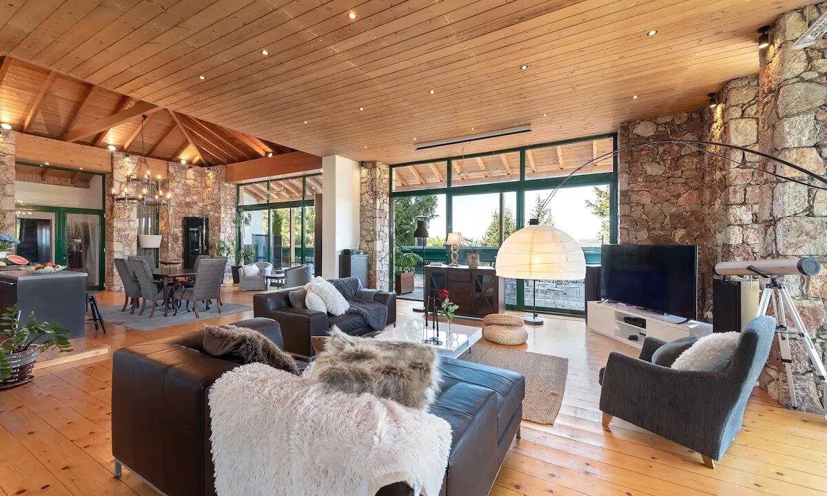 Photo of Livingroom in Kamiros