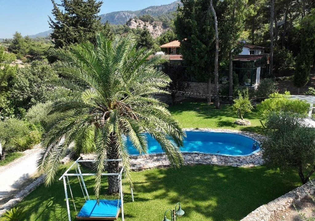 Photo of Outdoor in Kamiros