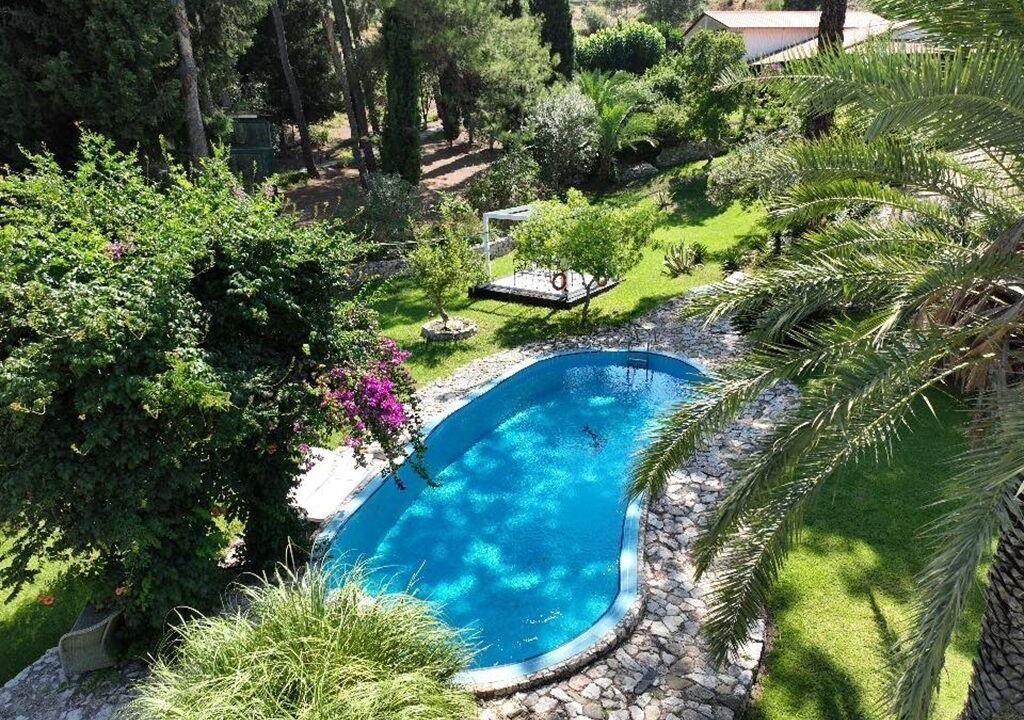 Photo of Outdoor in Kamiros