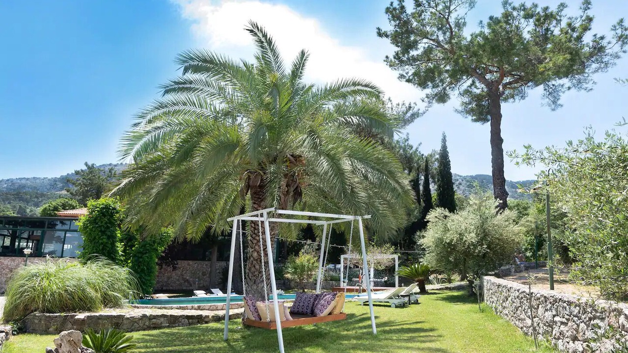 Photo of Outdoor in Kamiros