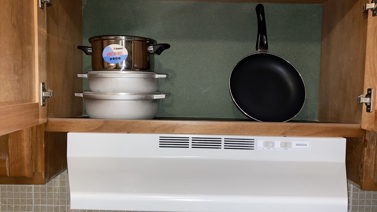Photo of Kitchen in Villa Mella