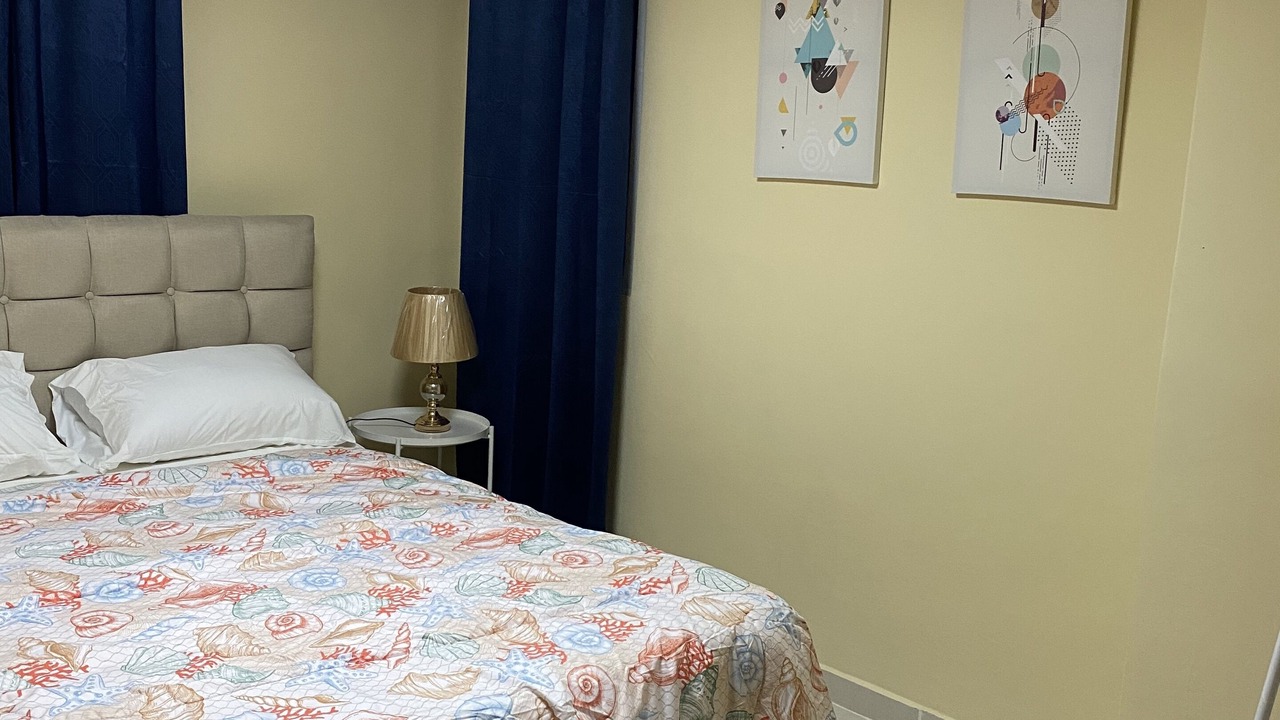 Photo of Bedroom in Villa Mella